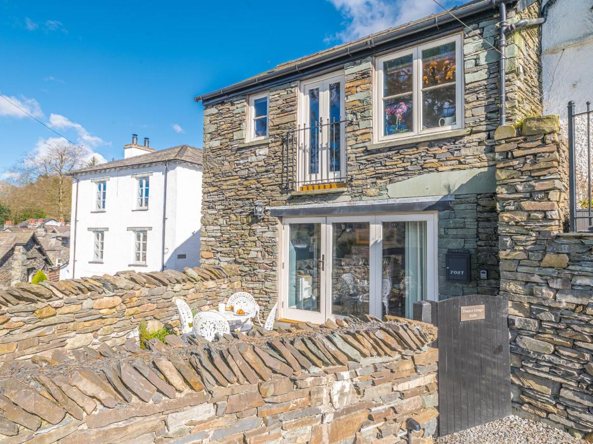 Prospect Cottage Studio Ambleside Exterior photo