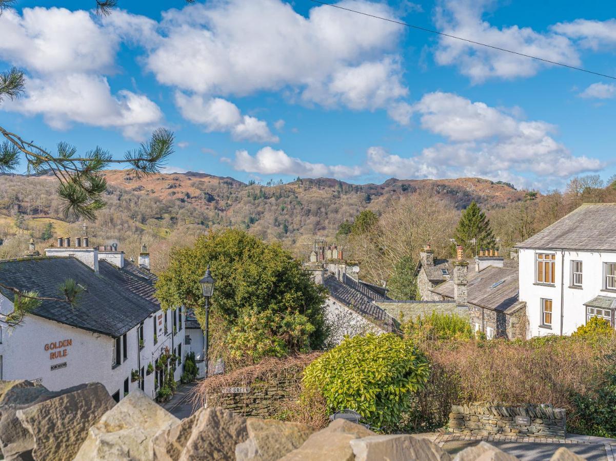 Prospect Cottage Studio Ambleside Exterior photo